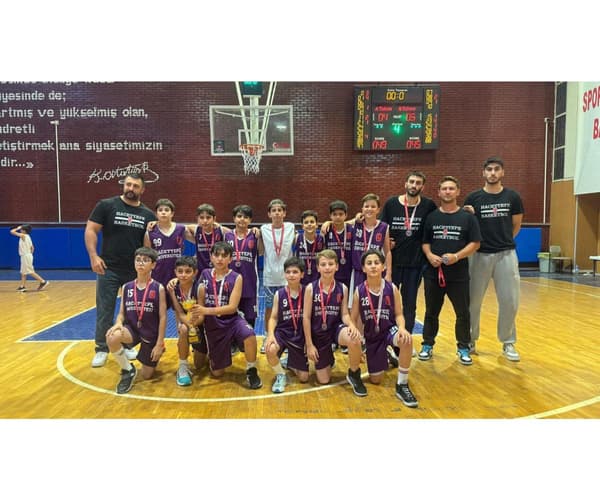 Hacettepe Basketbol Kulübü - 6. Fotoğraf