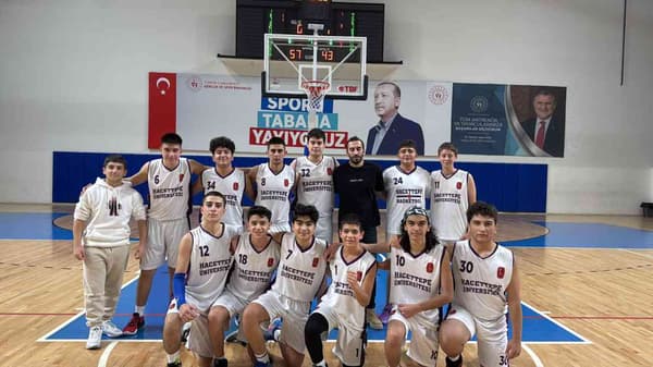 Hacettepe Basketbol Kulübü - 10. Fotoğraf