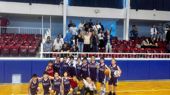 Hacettepe Basketbol Kulübü - 4. Fotoğraf