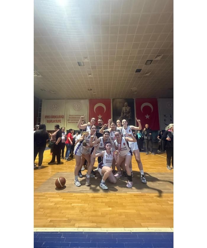 Hacettepe Basketbol Kulübü - 2. Fotoğraf