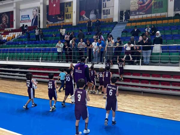 Hacettepe Basketbol Kulübü - 8. Fotoğraf
