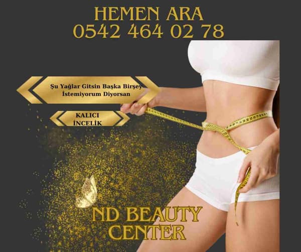 ND Beauty Center - 18. Fotoğraf