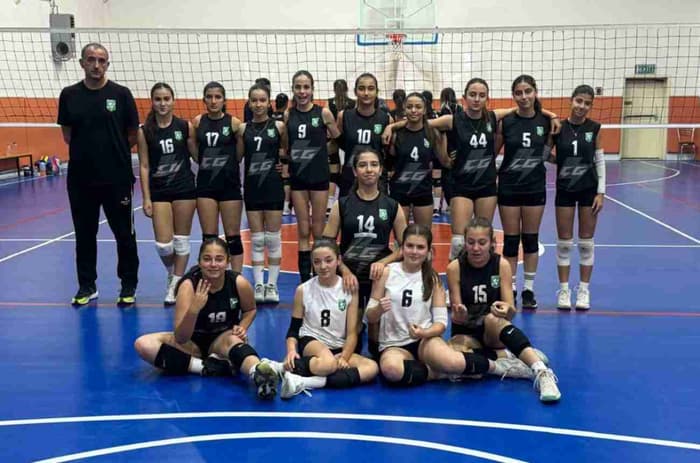 Ankara Çankayagücü Spor Kulübü - Bahçelievler - 1. Fotoğraf