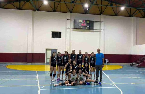 Ankara Çankayagücü Spor Kulübü - Bahçelievler - 6. Fotoğraf