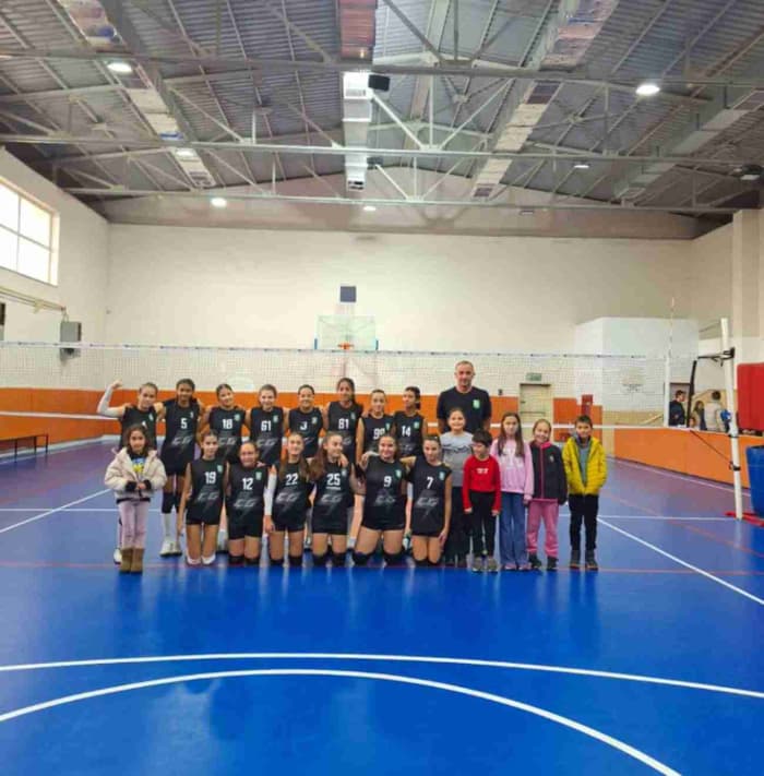 Ankara Çankayagücü Spor Kulübü - Bahçelievler - 5. Fotoğraf