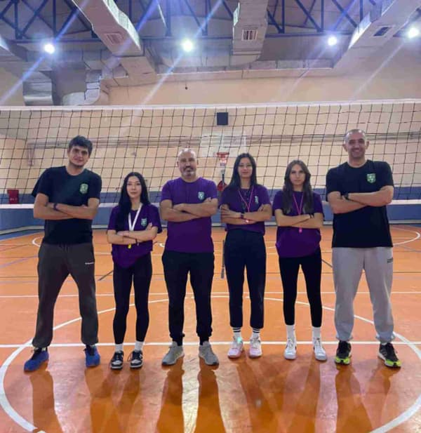 Ankara Çankayagücü Spor Kulübü - Bahçelievler - 10. Fotoğraf