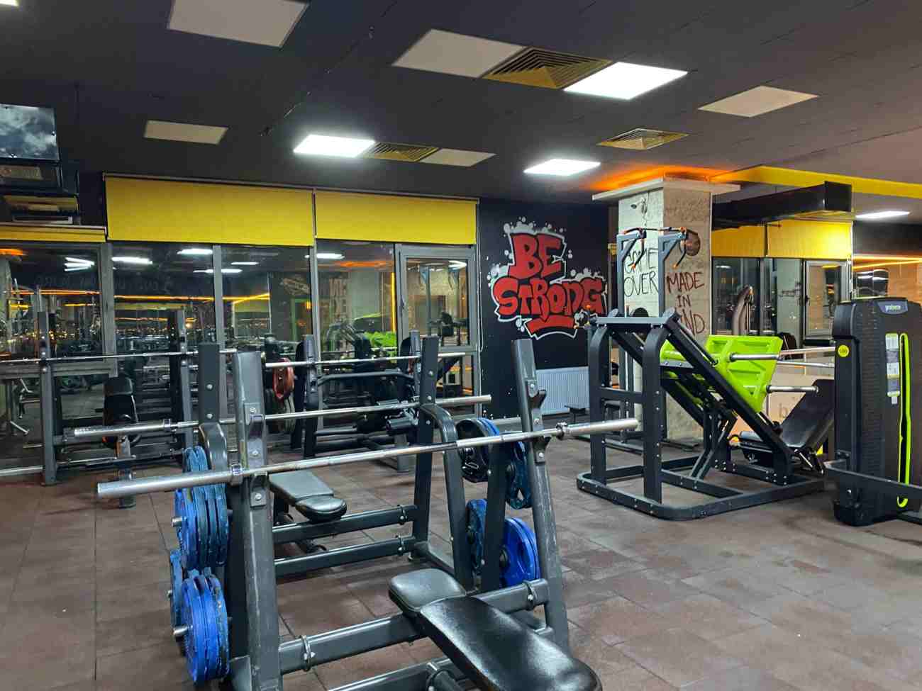 Wind Sports - Yenimahalle Diyetisyen - 4. Fotoğraf