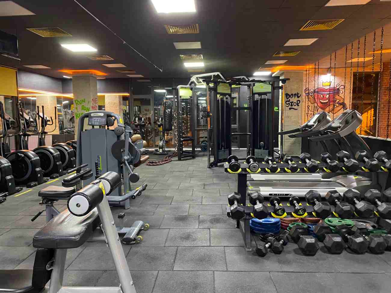 Wind Sports - Yenimahalle Diyetisyen - 2. Fotoğraf