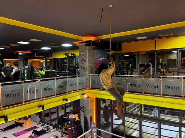 Wind Sports - 13. Fotoğraf