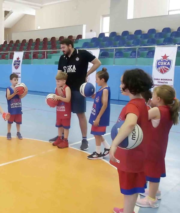 Ankara Panter Spor Kulübü - 10. Fotoğraf
