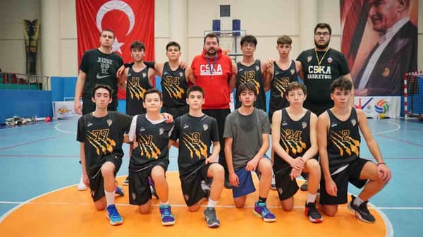 Ankara Panter Spor Kulübü - 16. Fotoğraf