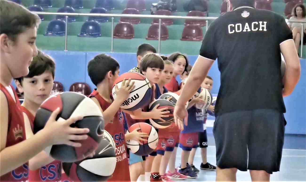 Ankara Panter Spor Kulübü - Çayyolu  Mekanları - 2. Fotoğraf