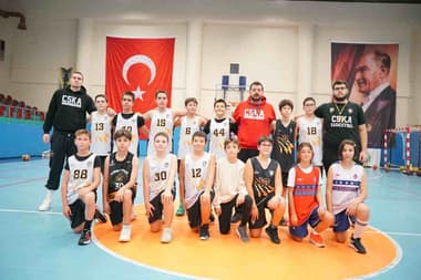 Ankara Panter Spor Kulübü