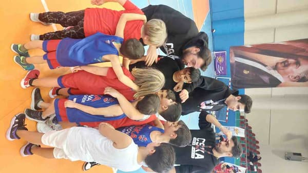 Ankara Panter Spor Kulübü - 9. Fotoğraf