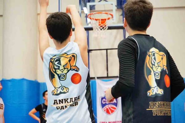 Ankara Panter Spor Kulübü - 15. Fotoğraf