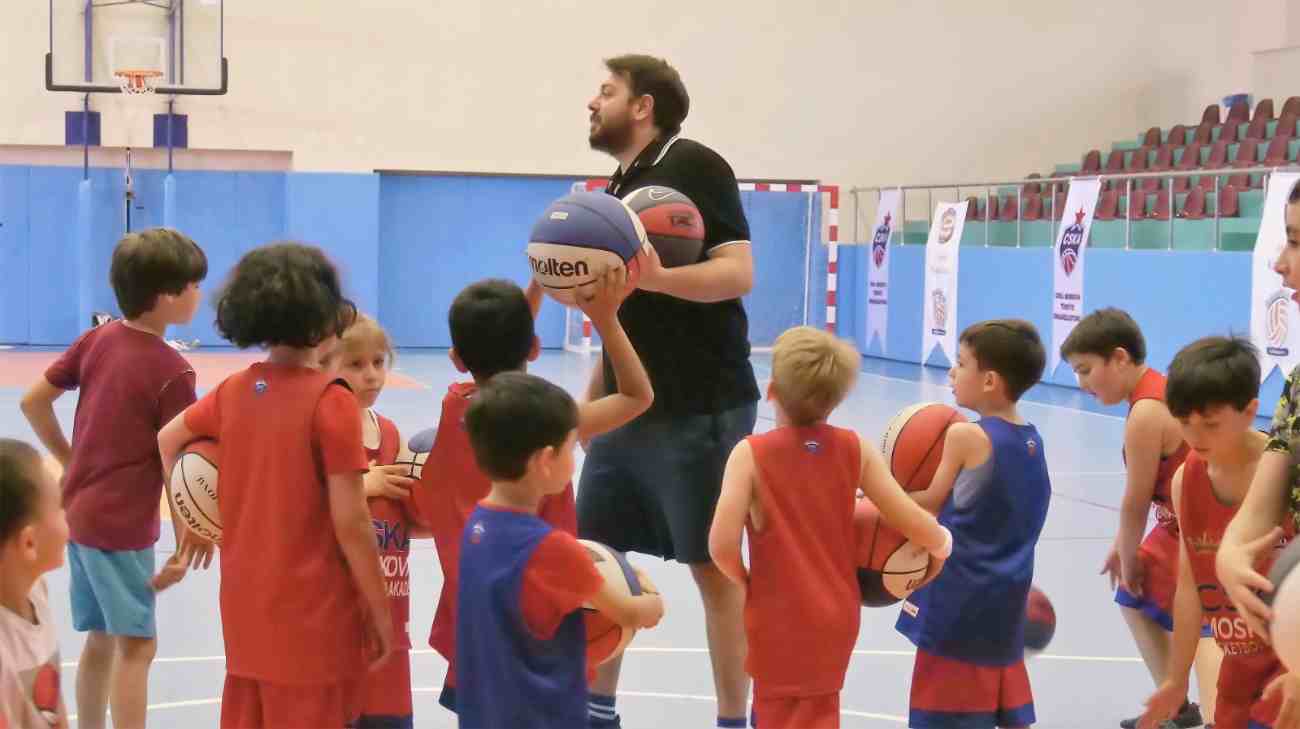 Ankara Panter Spor Kulübü - Çayyolu  Mekanları - 4. Fotoğraf