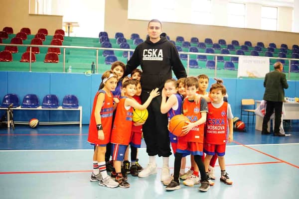 Ankara Panter Spor Kulübü - 18. Fotoğraf