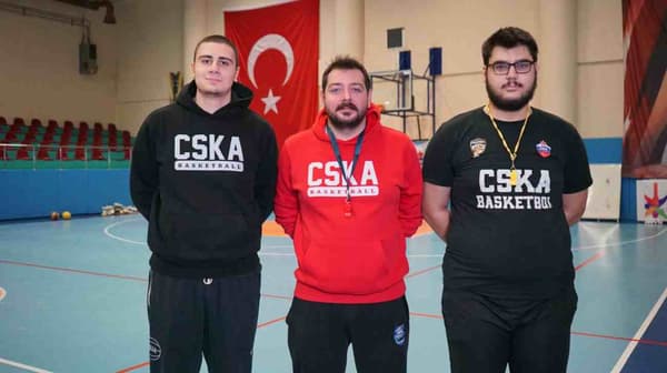 Ankara Panter Spor Kulübü - 12. Fotoğraf