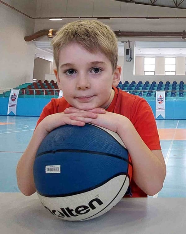 Ankara Panter Spor Kulübü - 11. Fotoğraf