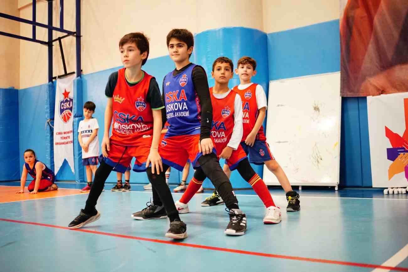 Ankara Panter Spor Kulübü - Çayyolu  Mekanları - 3. Fotoğraf