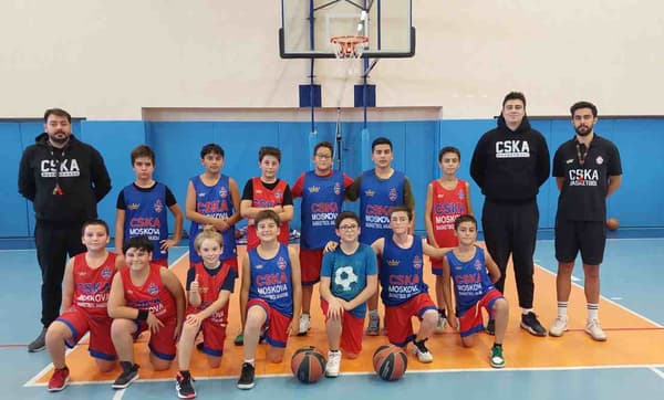 Ankara Panter Spor Kulübü - 7. Fotoğraf