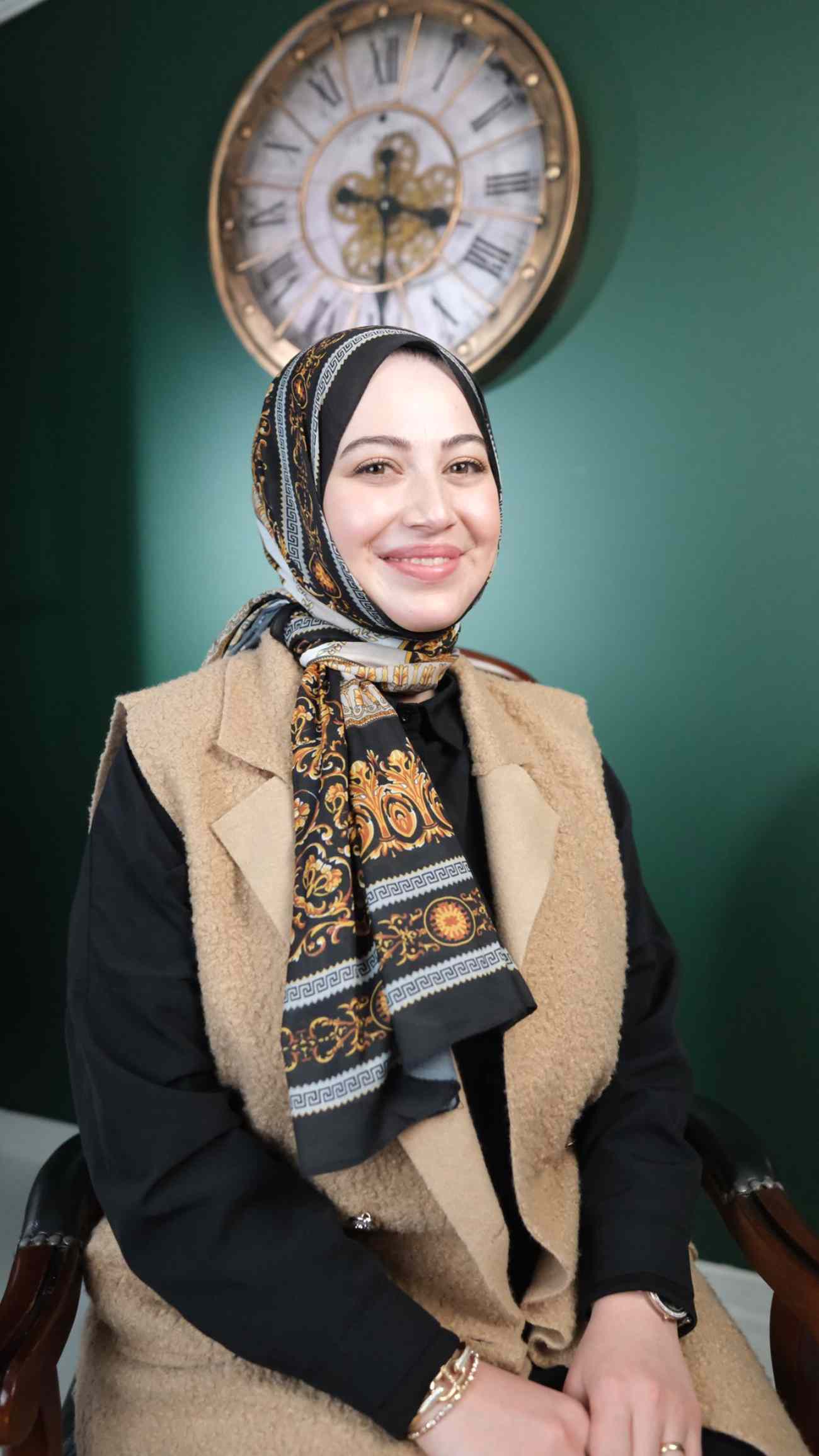 Diyetisyen Şeyma Nur Kaçar - 2. Fotoğraf