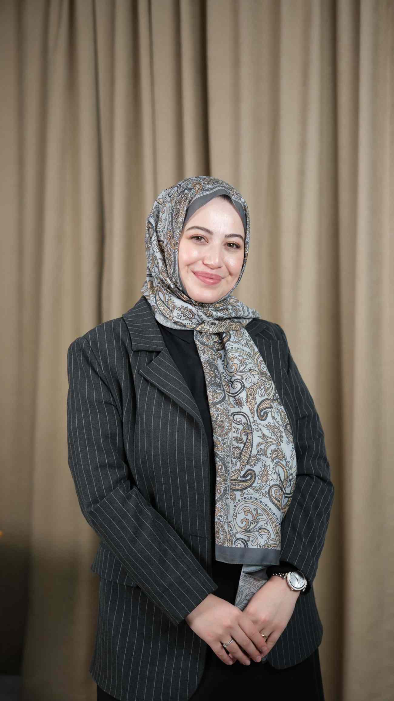 Diyetisyen Şeyma Nur Kaçar - 3. Fotoğraf