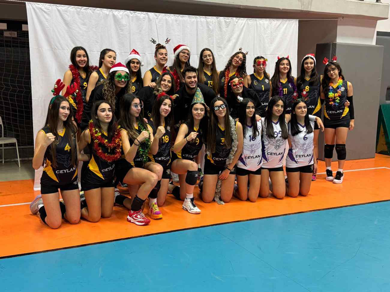 Başkent Arma Spor Kulübü - Demetevler Besyo Hazırlık Kursları - 2. Fotoğraf