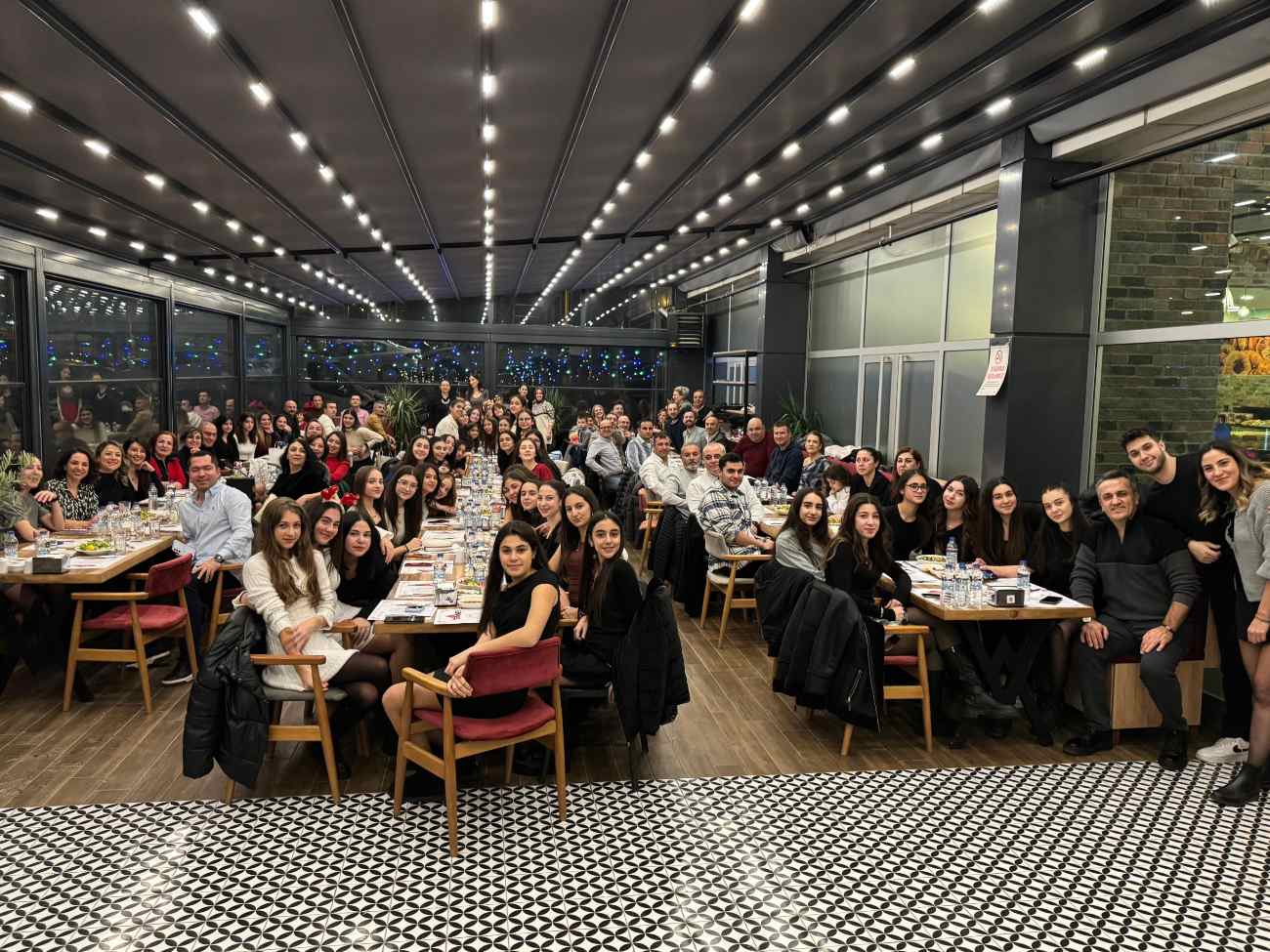 Başkent Arma Spor Kulübü