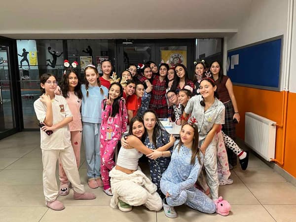 Başkent Arma Spor Kulübü - 8. Fotoğraf