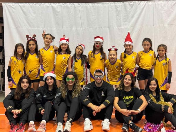 Başkent Arma Spor Kulübü - 9. Fotoğraf