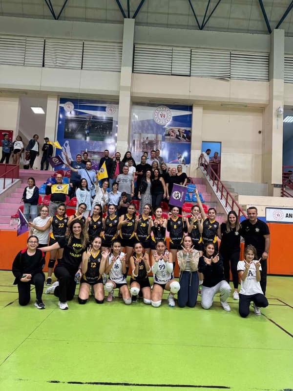 Başkent Arma Spor Kulübü - 11. Fotoğraf