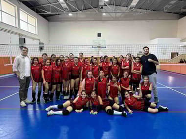 Başkent Eryaman Gücü Spor Kulübü