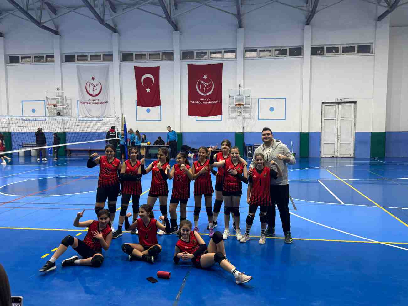 Başkent Eryaman Gücü Spor Kulübü - 2. Fotoğraf