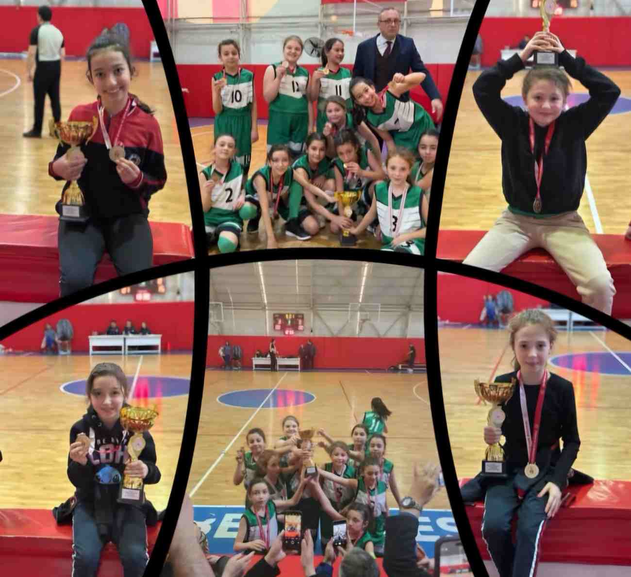 Başkent Eryaman Gücü Spor Kulübü - 3. Fotoğraf