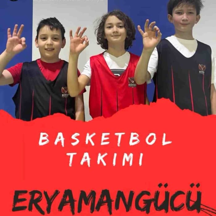 Başkent Eryaman Gücü Spor Kulübü - 5. Fotoğraf