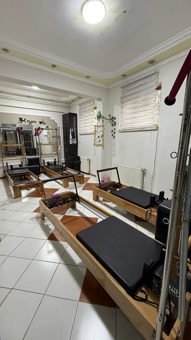 Çağlar Spor Kulübü - 4. Fotoğraf
