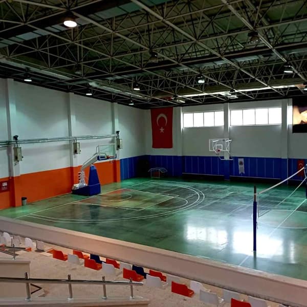 Hacettepe Akademi Spor Kulübü - Eryaman - 11. Fotoğraf