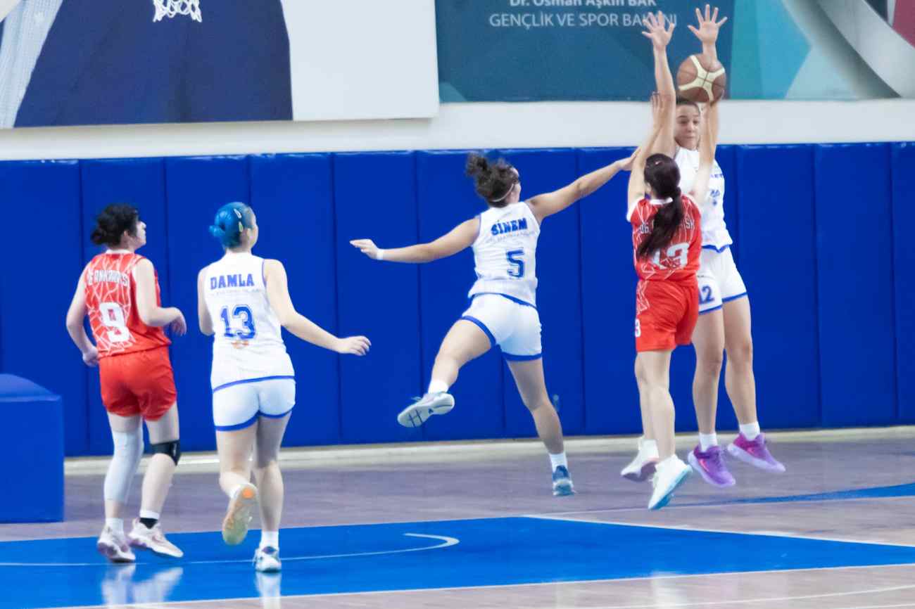 Hacettepe Akademi Spor Kulübü - Eryaman