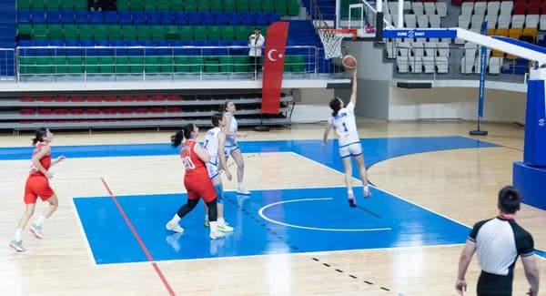 Hacettepe Akademi Spor Kulübü - Batıkent - 11. Fotoğraf Hacettepe Akademi Spor Kulübü - Batıkent - 11. Fotoğraf