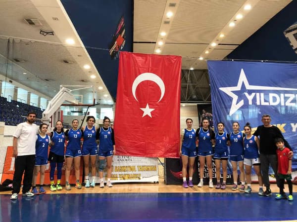 Hacettepe Akademi Spor Kulübü - Batıkent - 15. Fotoğraf Hacettepe Akademi Spor Kulübü - Batıkent - 15. Fotoğraf