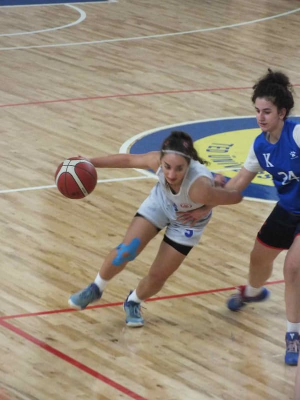 Hacettepe Akademi Spor Kulübü - Batıkent - 4. Fotoğraf Hacettepe Akademi Spor Kulübü - Batıkent - 4. Fotoğraf