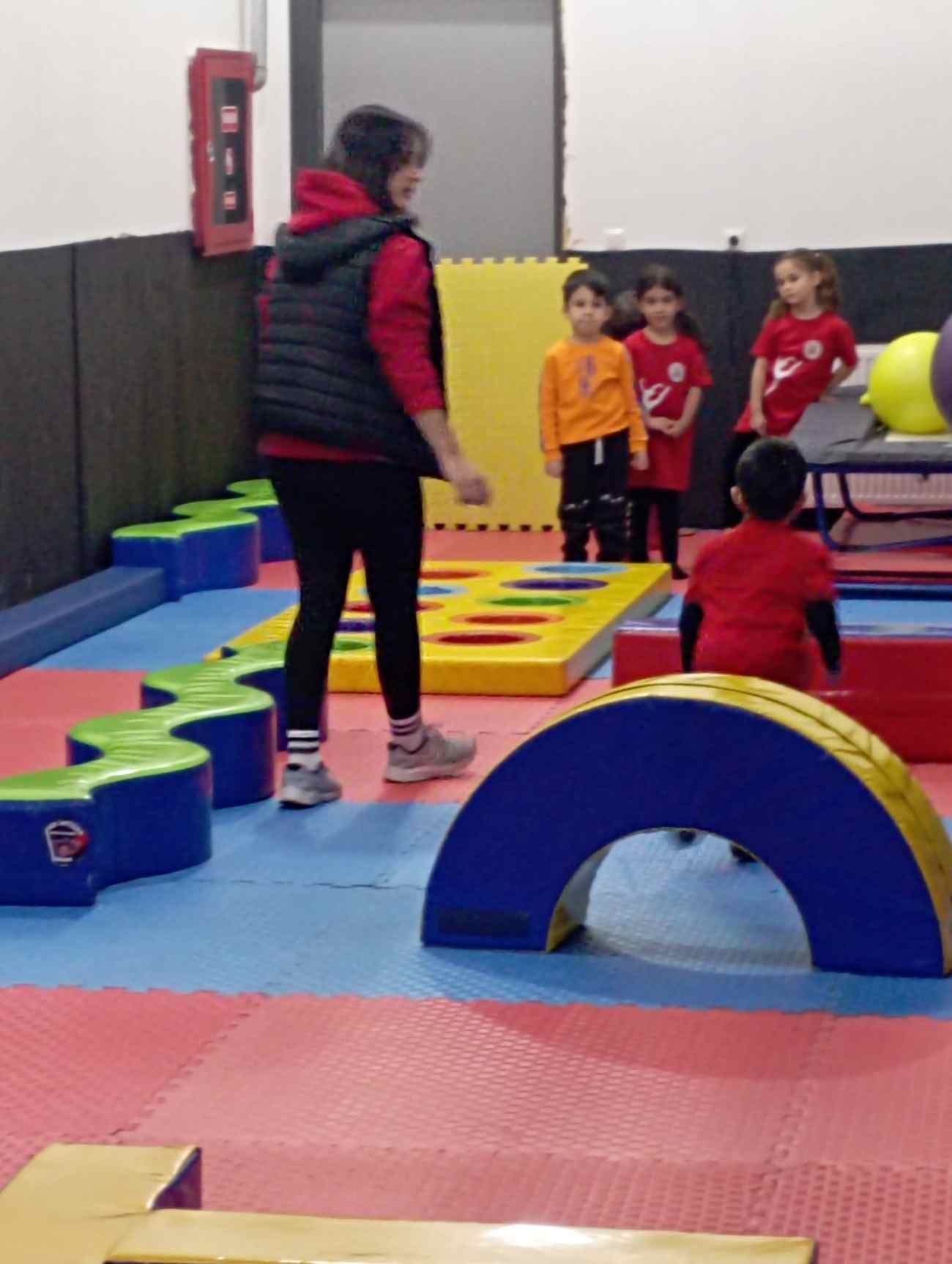 Hacettepe Akademi Spor Kulübü - Batıkent