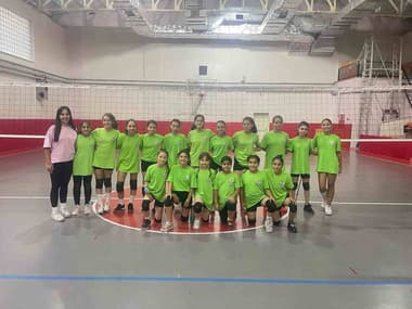 Başkent Seğmenler Spor Kulübü