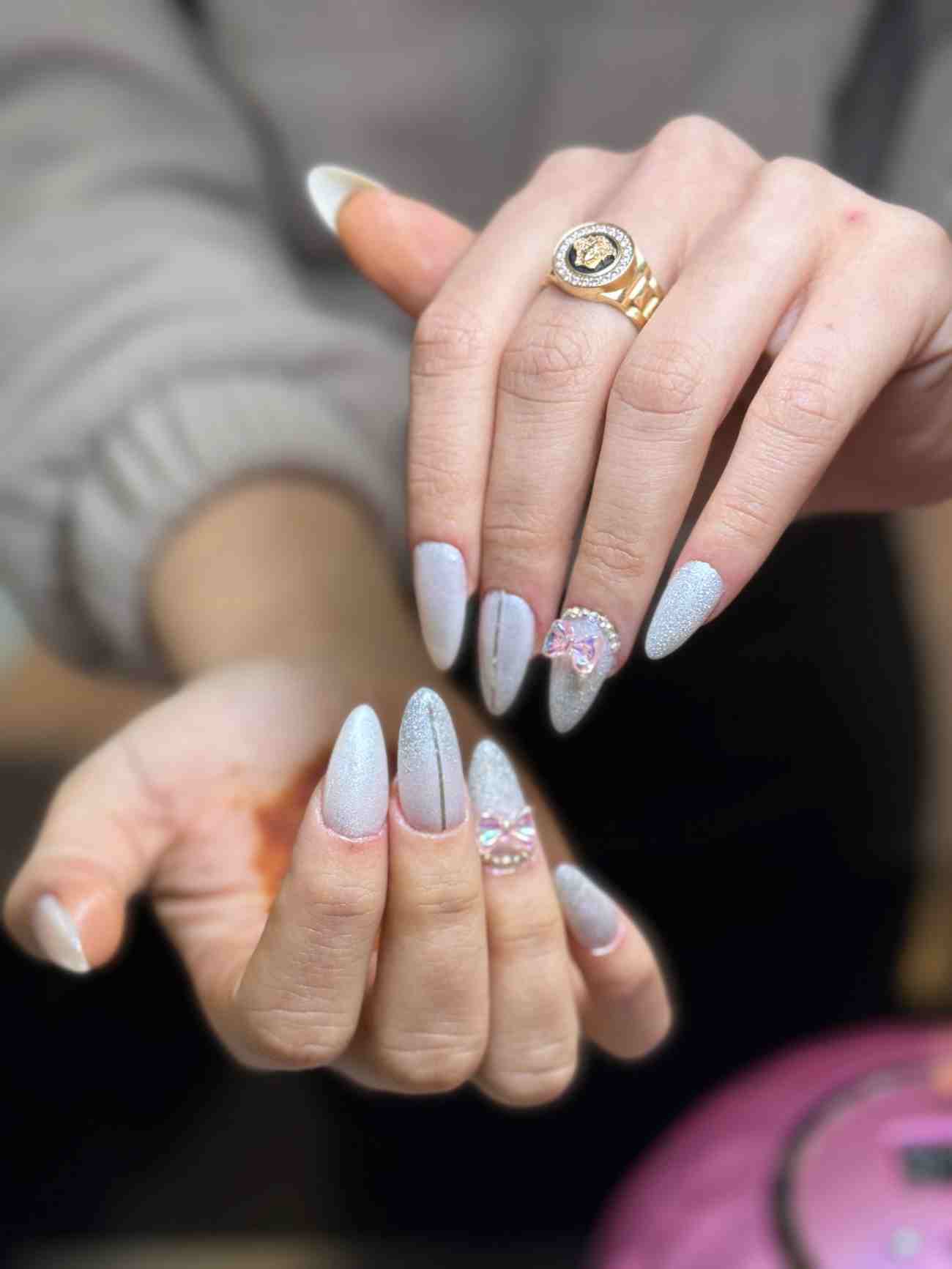 Rabia Kanmaz Saç Tasarım ve Güzellik Merkezi - 2. Fotoğraf