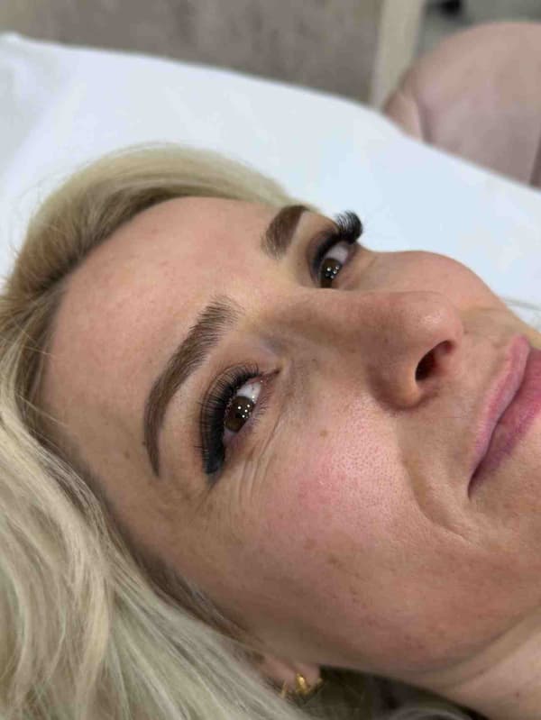 Rabia Kanmaz Saç Tasarım ve Güzellik Merkezi - 9. Fotoğraf