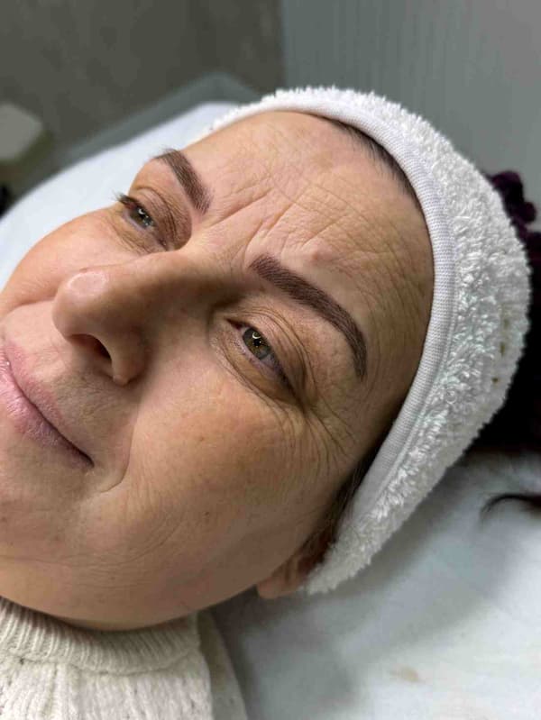 Rabia Kanmaz Saç Tasarım ve Güzellik Merkezi - 8. Fotoğraf