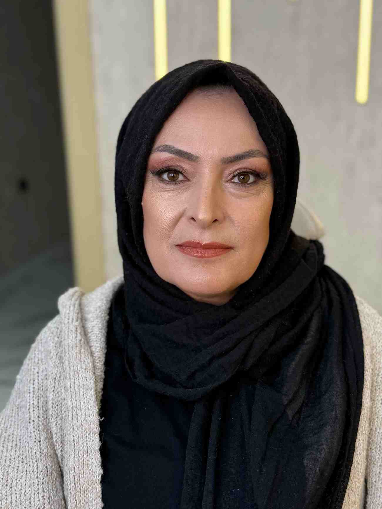 Rabia Kanmaz Saç Tasarım ve Güzellik Merkezi