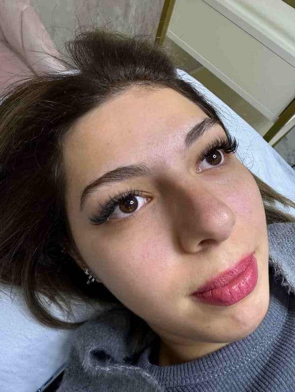 Rabia Kanmaz Saç Tasarım ve Güzellik Merkezi - 16. Fotoğraf