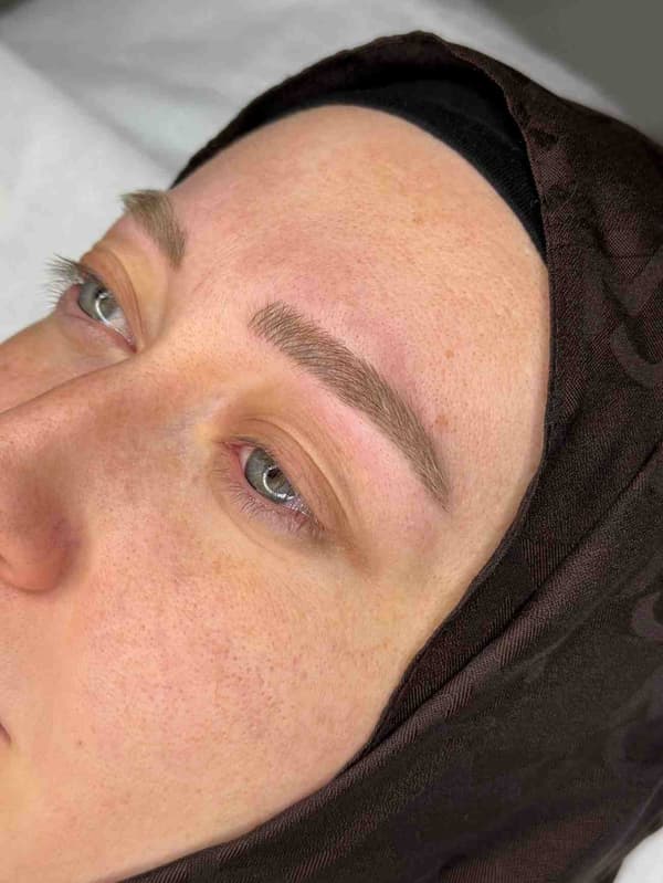 Rabia Kanmaz Saç Tasarım ve Güzellik Merkezi - 6. Fotoğraf